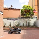 - The Garden - Self Check-in Apartment *
