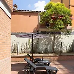 - The Garden - Self Check-in Apartment *