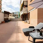 - The Garden - Self Check-in Apartment