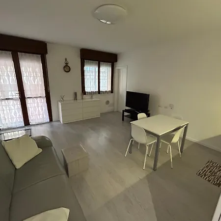 Apartment Garden - The Bologna