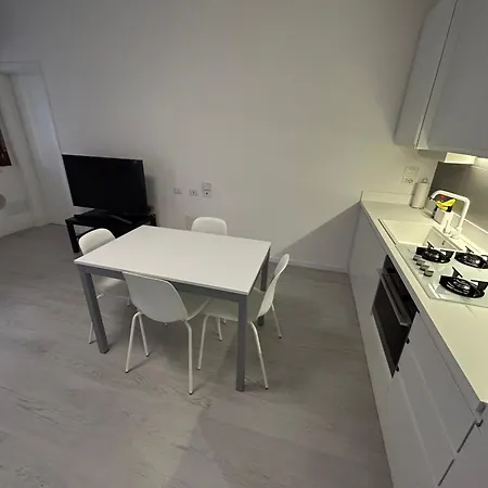 Garden - The Apartment *