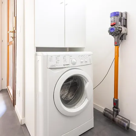 Garden - The - Self Check-in Appartement