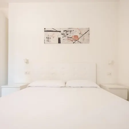 Appartement Garden - The - Self Check-in