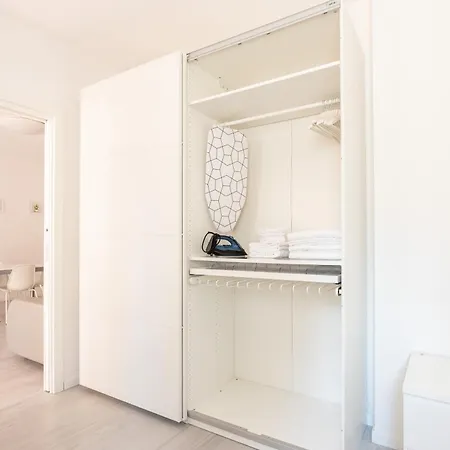 Garden - The - Self Check-in Appartement *