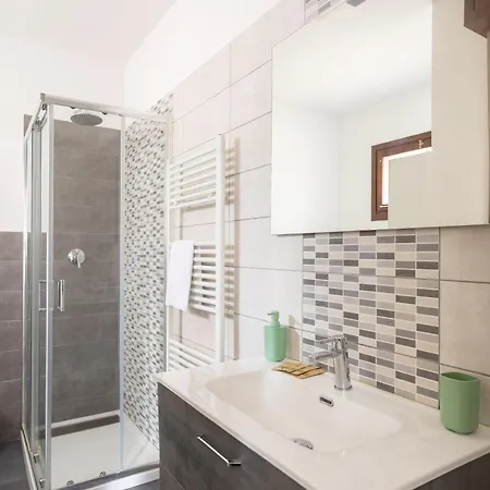 Apartman Garden - The - Self Check-in *