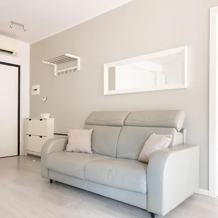 Apartman Garden - The - Self Check-in