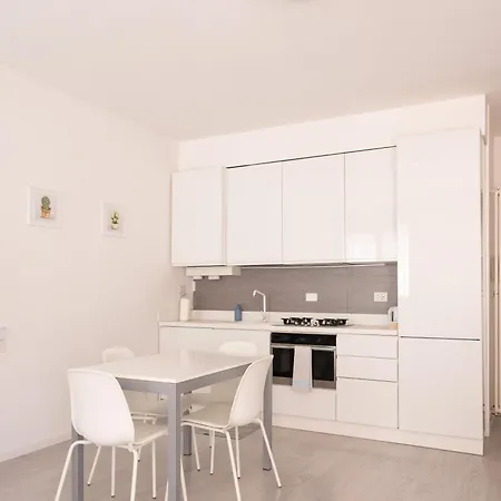 Appartement Garden - The - Self Check-in *