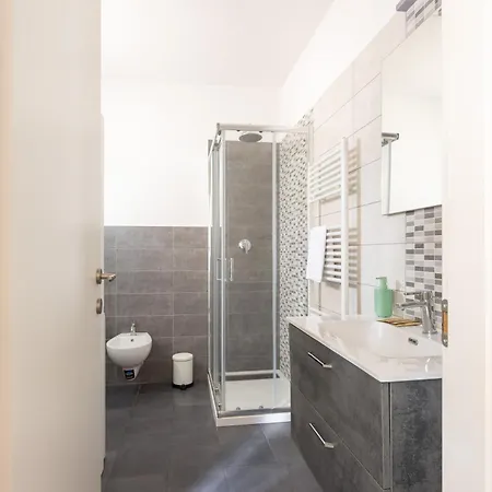 Garden - The - Self Check-in Appartement Bologna