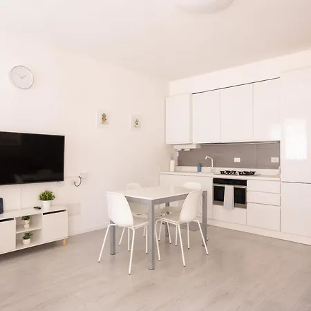 Garden - The - Self Check-in Bologna