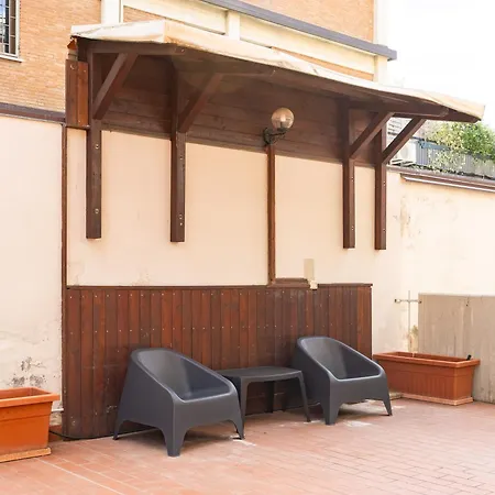 Garden - The - Self Check-in * Bologna