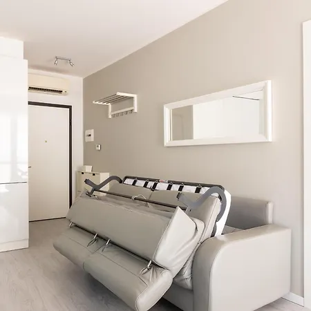 Apartman Garden - The - Self Check-in *