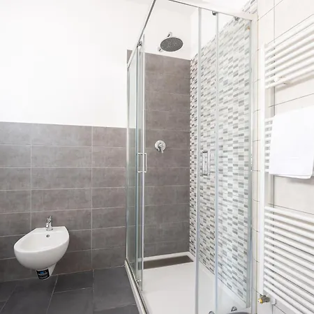 Garden - The - Self Check-in Apartman Bologna