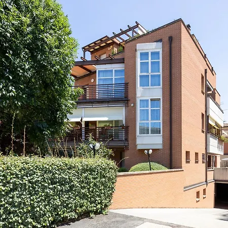 Garden - The - Self Check-in