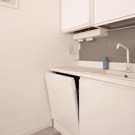 Garden - The - Self Check-in Apartman