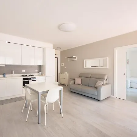 Appartement Garden - The - Self Check-in