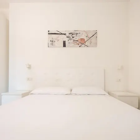 Apartment - The Garden - Self Check-in Bologna