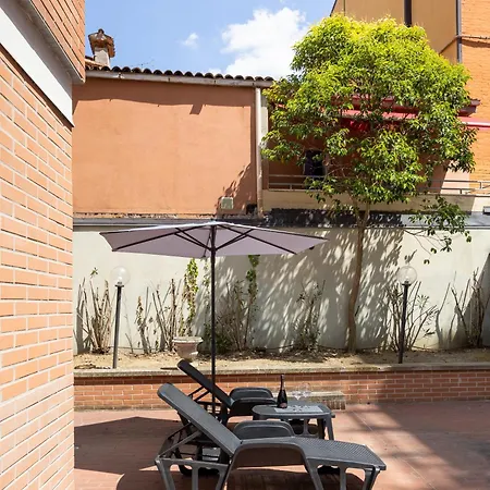 - The Garden - Self Check-in Apartment *