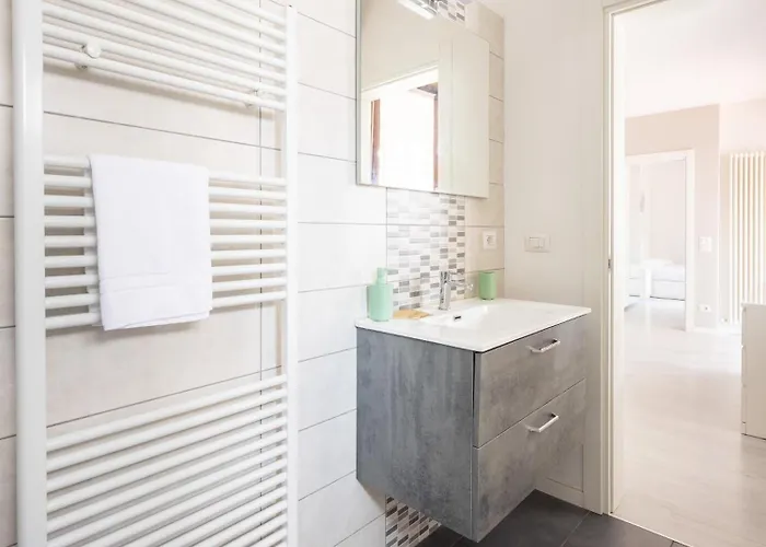 Garden - The - Self Check-in *