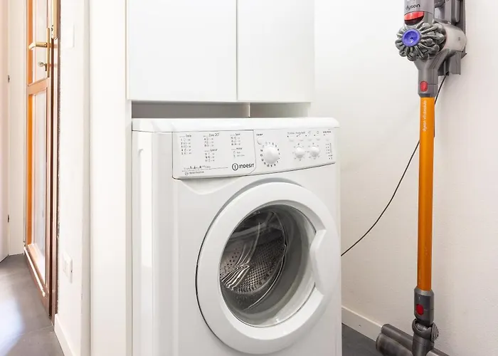 Garden - The - Self Check-in Lägenhet