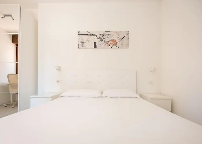 Lägenhet Garden - The - Self Check-in