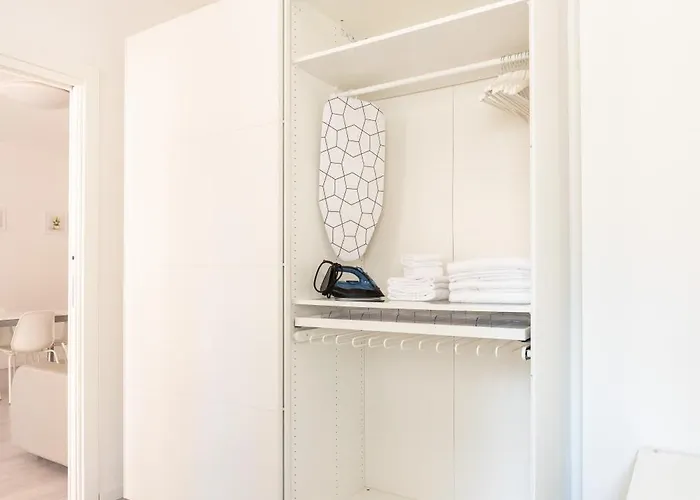 Garden - The - Self Check-in شقة *