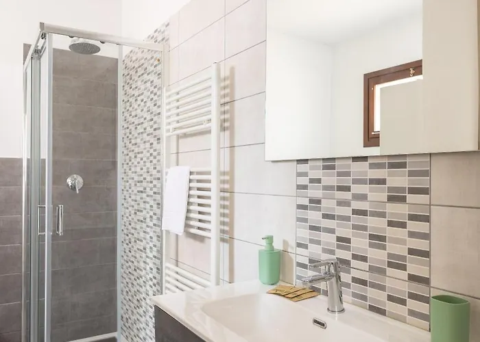 Lägenhet Garden - The - Self Check-in *