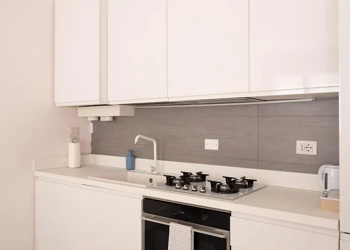 Garden - The - Self Check-in *