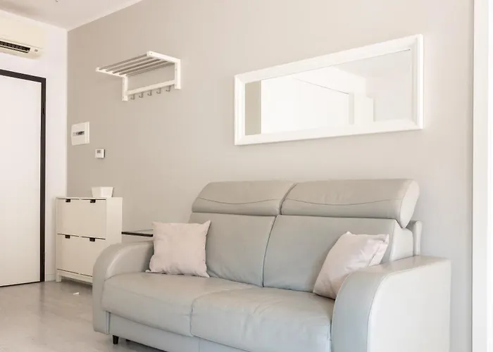 Lägenhet Garden - The - Self Check-in