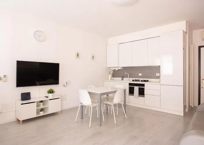 Garden - The - Self Check-in Bologna