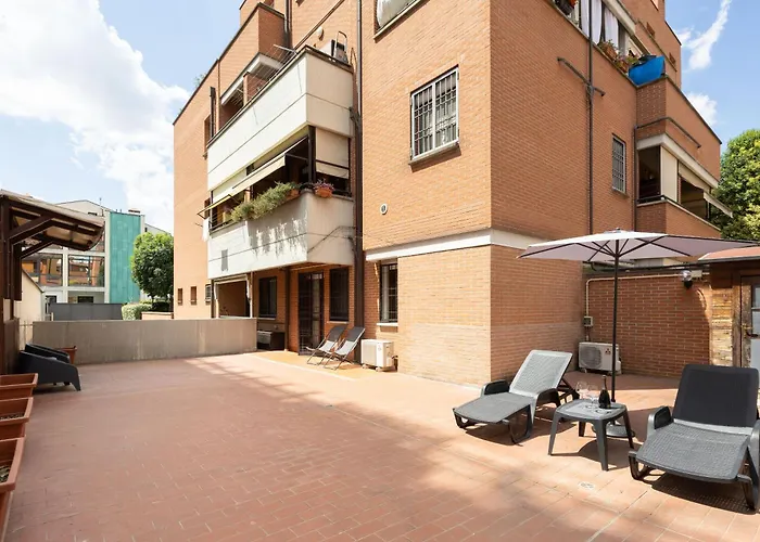 Garden - The - Self Check-in