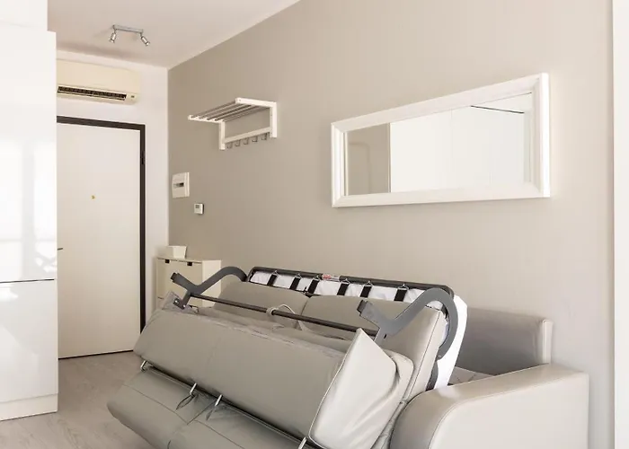 شقة Garden - The - Self Check-in *