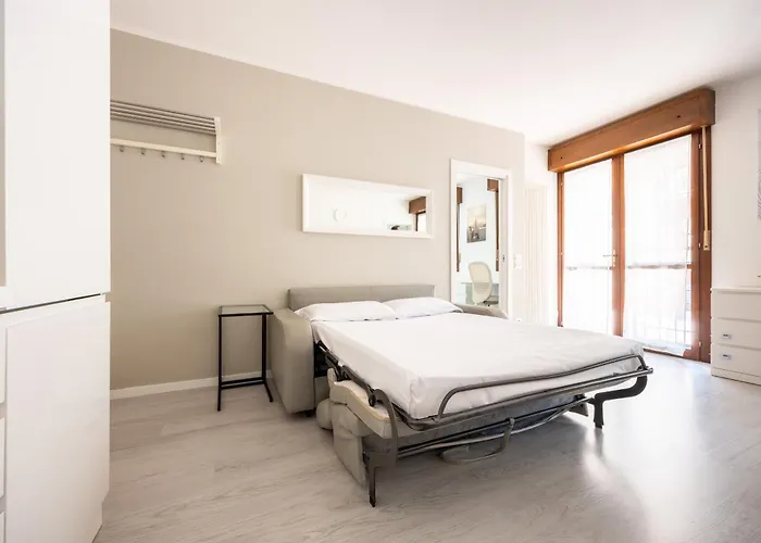 شقة Garden - The - Self Check-in بولونيا