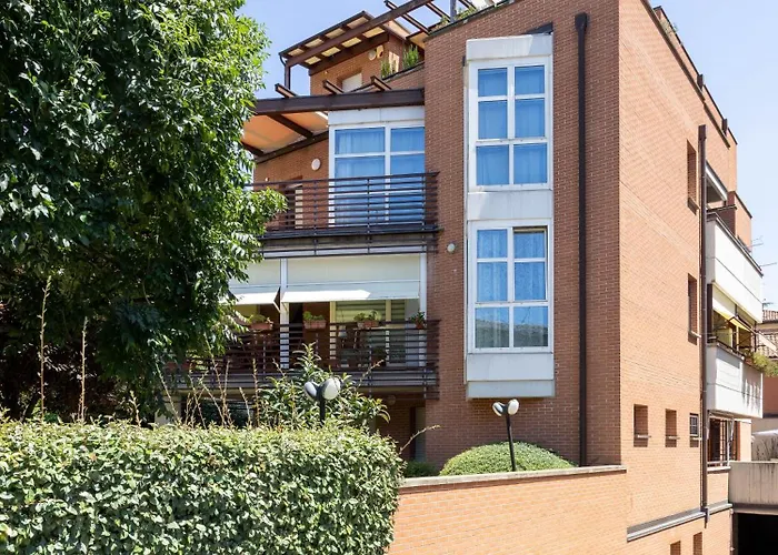 Garden - The - Self Check-in