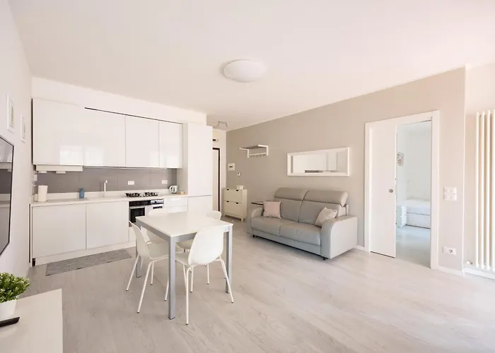 شقة Garden - The - Self Check-in