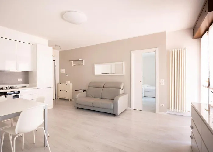 - The Garden - Self Check-in Appartement Bologna