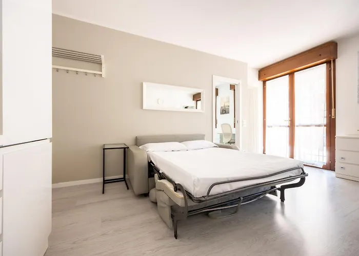 Appartement - The Garden - Self Check-in