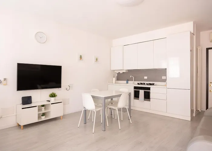 Appartement - The Garden - Self Check-in Bologna