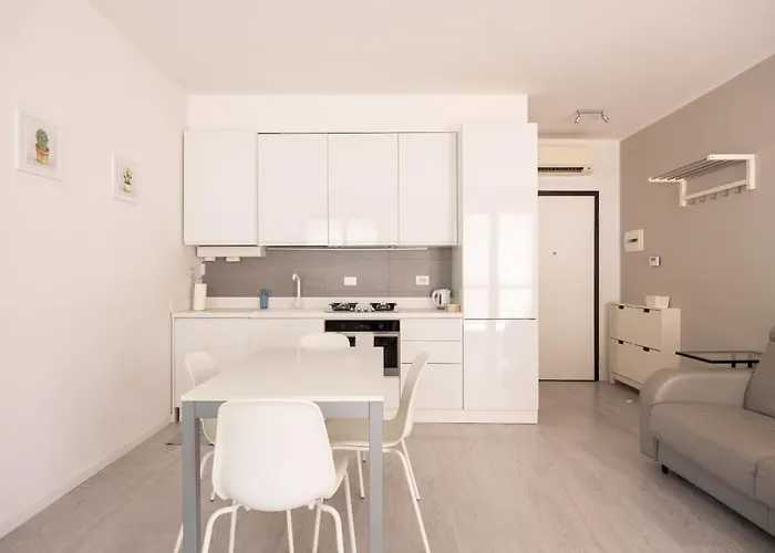 - The Garden - Self Check-in Apartmán