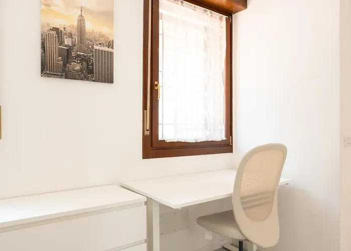 Appartement - The Garden - Self Check-in Bologna