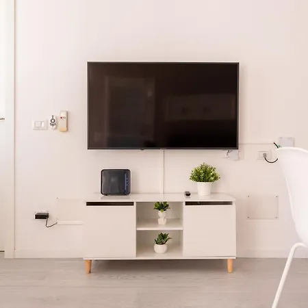 Garden - The - Self Check-in Appartamento Bologna