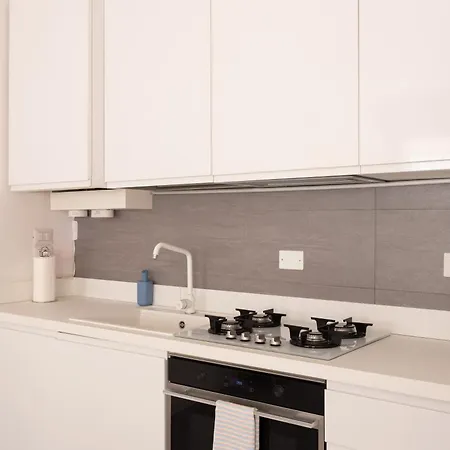 Garden - The - Self Check-in *