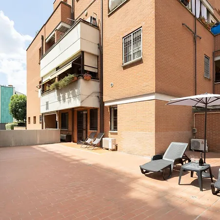 Garden - The - Self Check-in