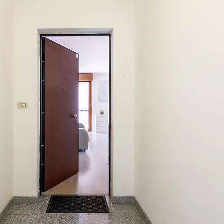 Appartamento Garden - The - Self Check-in