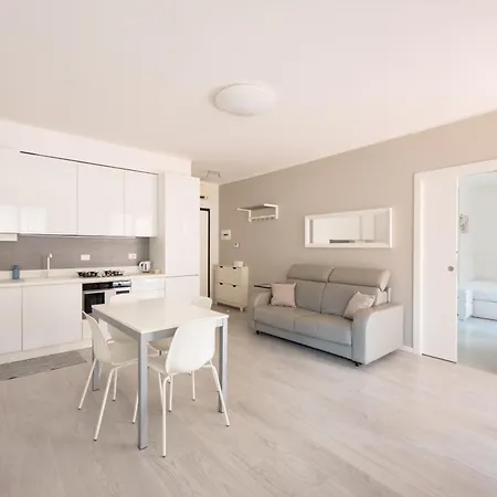 - The Garden - Self Check-in Apartament *
