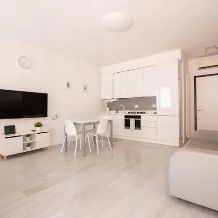 Apartament - The Garden - Self Check-in Bolonia