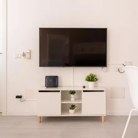 Apartament - The Garden - Self Check-in *