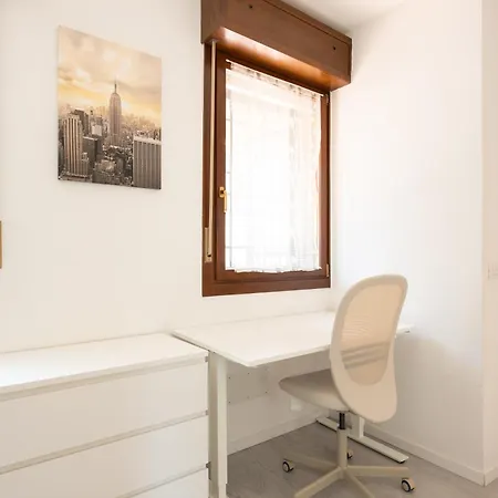 Apartament - The Garden - Self Check-in Bolonia
