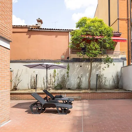 - The Garden - Self Check-in Apartament *